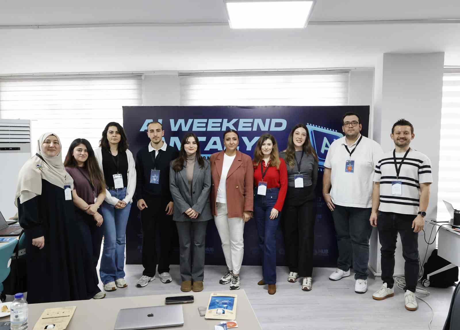 buyuksehirden teknoloji meraklisi genclere yapay zeka egitimi 2 RDs1X9ws