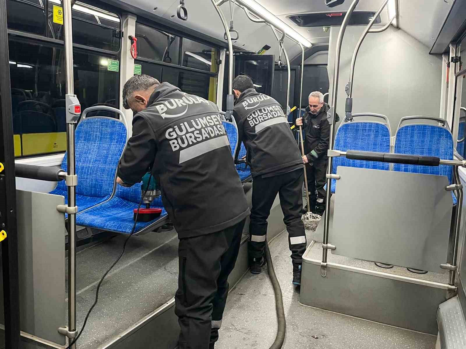 buyuksehirden ulasimda bayram temizligi 4