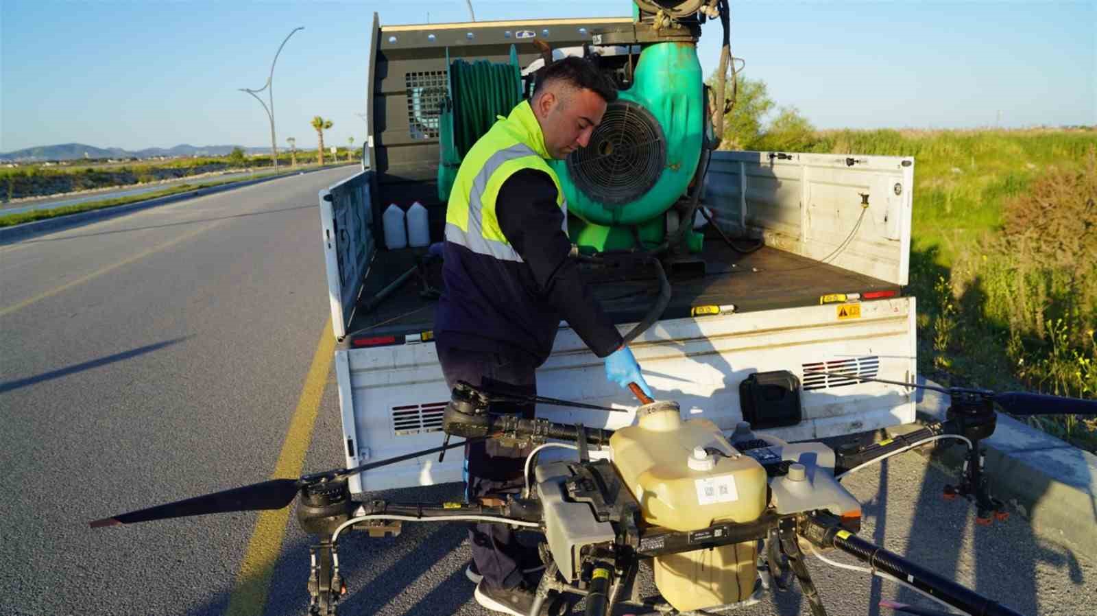 buyuksehirden vektorle mucadelede yogun mesai 3