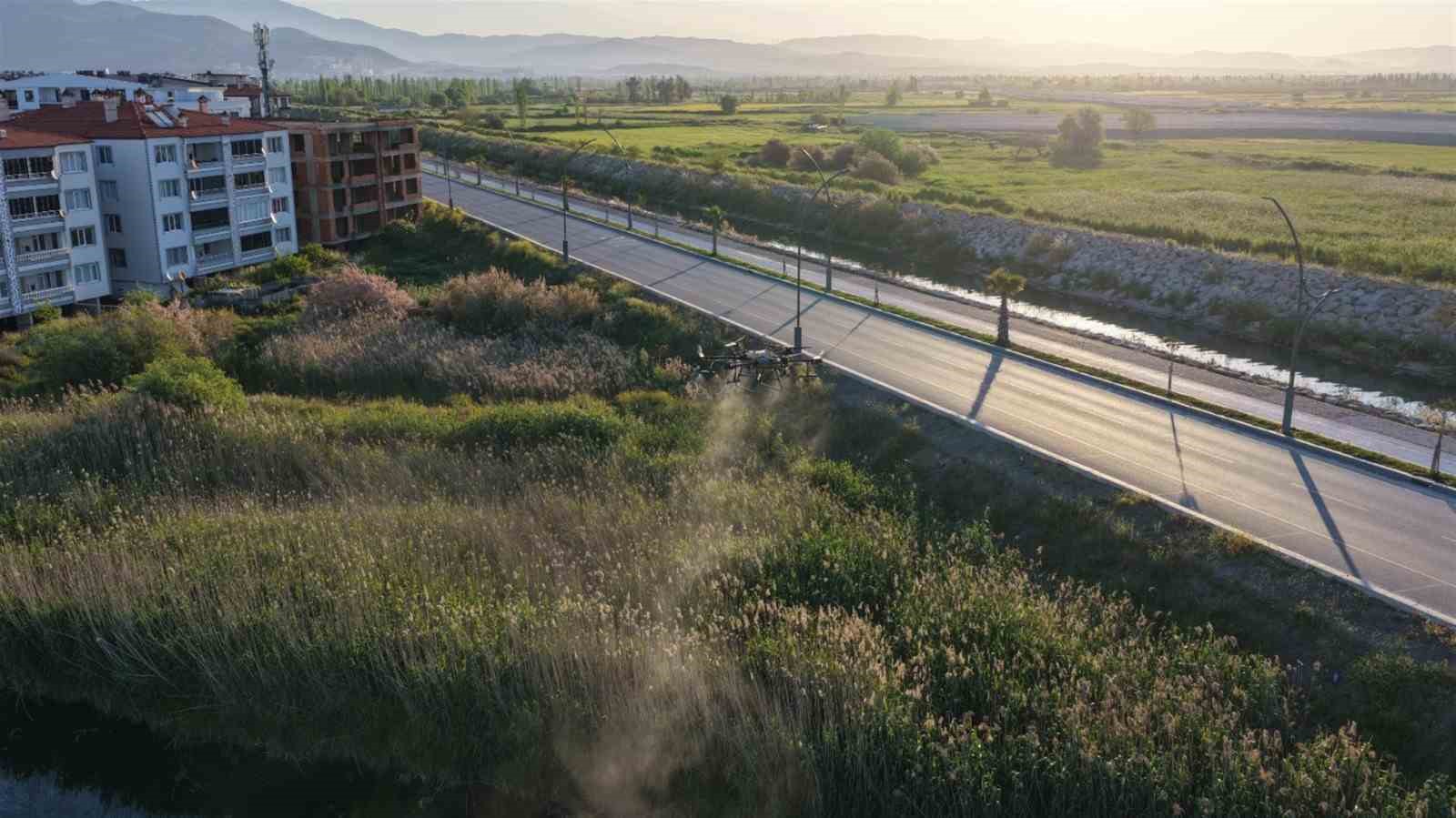 buyuksehirden vektorle mucadelede yogun mesai 4 WrwORSka