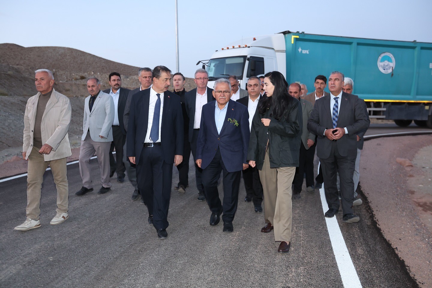 buyuksehirin cevreci ve kazanimci atik yonetimi arastirma makalesinde genis yer buldu 0 Jms8cs73