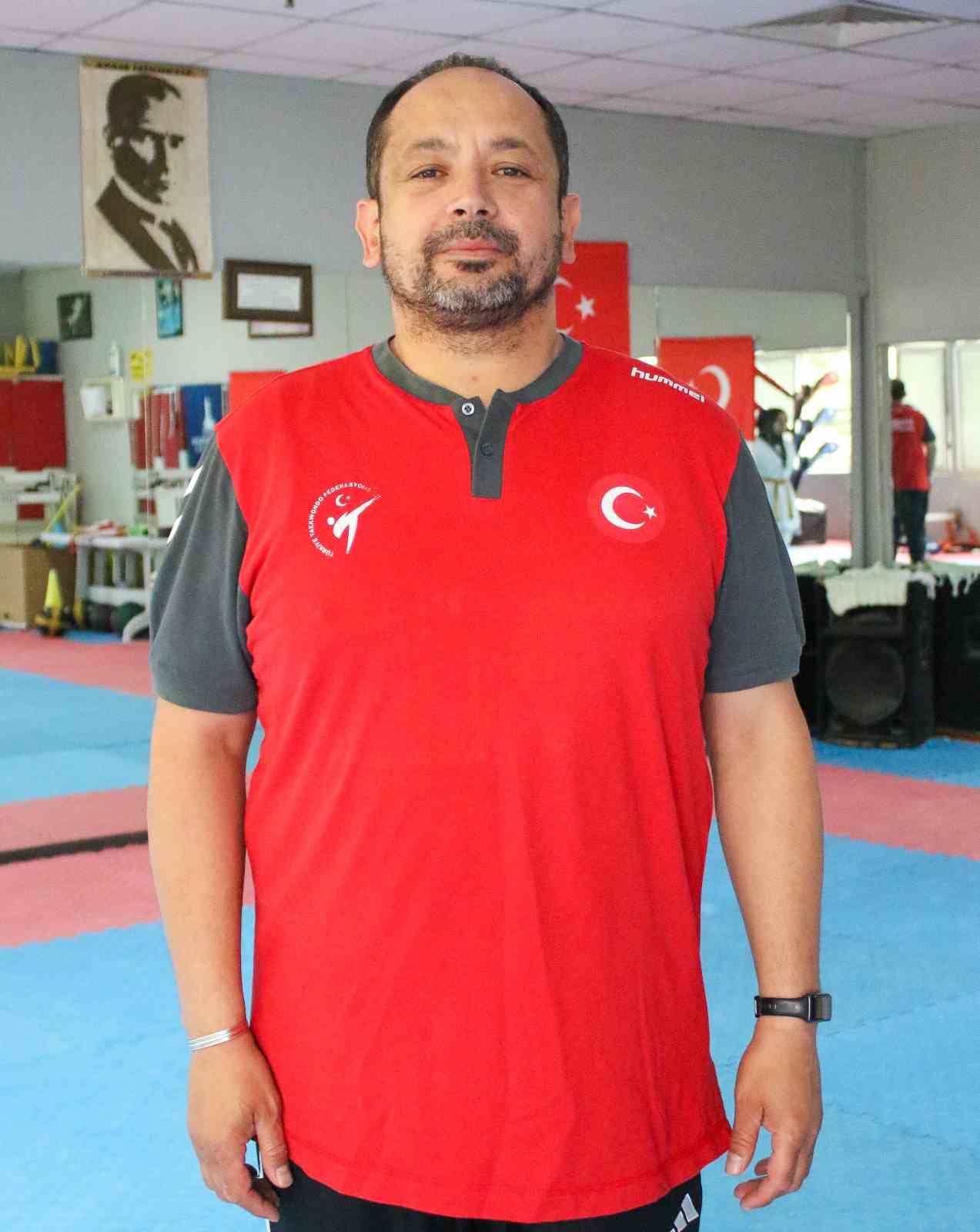 buyuksehirin tekvando kursuna kadinlardan yogun ilgi 4 CLEKjWW7