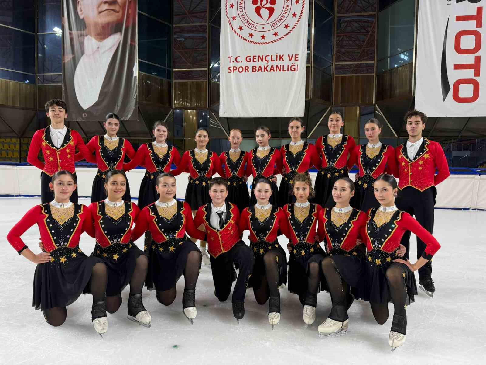 Buz 41 Spor Kulübü, Çekya’daki yarışmada Türkiye’yi temsil edecek 7 buz 41 spor kulubu cekyadaki yarismada turkiyeyi temsil edecek 3 LB9QXsTj