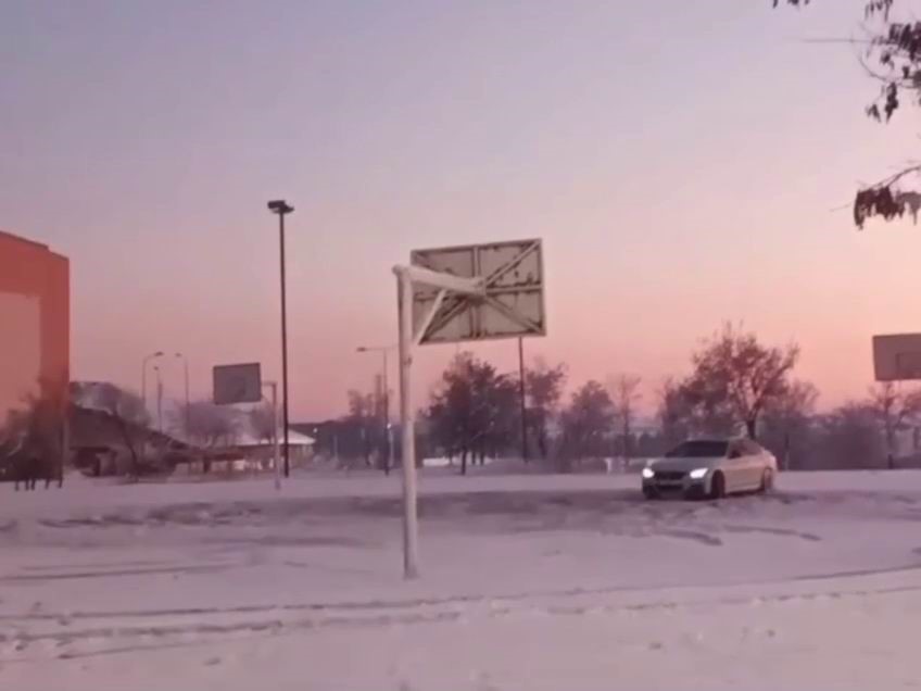 buz ustunde drift kameraya yansidi 1 ETKqpyl9
