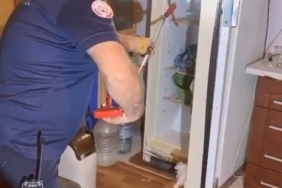 Patnos’ta kar ve dondurucu soğuk hayatı olumsuz etkiliyor 1 thumbnail