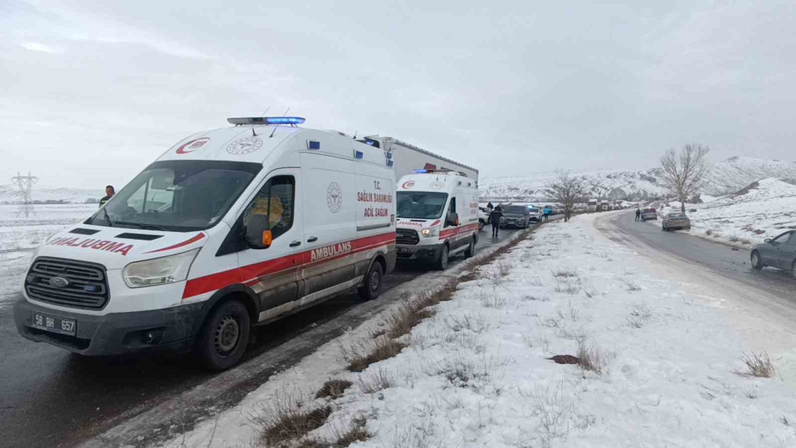 Buzlanma kazaya neden oldu, Sivaslı iş adamı kazada öldü 8 buzlanma kazaya neden oldu sivasli is adami kazada oldu 4 4ePlpiVr