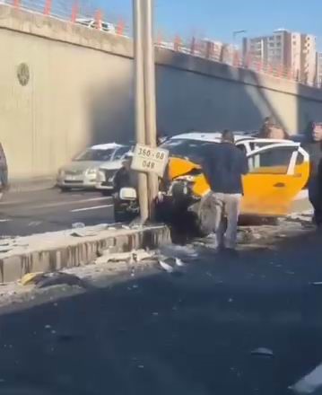 buzlanma kazayi beraberinde getirdi 0 DKiLpey2
