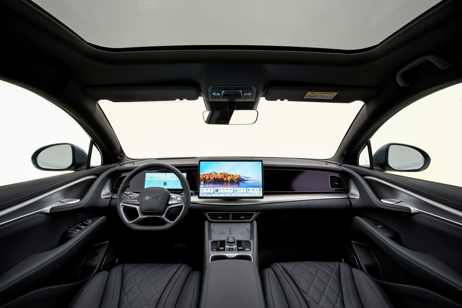 byd turkiye elektrikli suv ailesini genisletiyor 1 U9jX3bUH