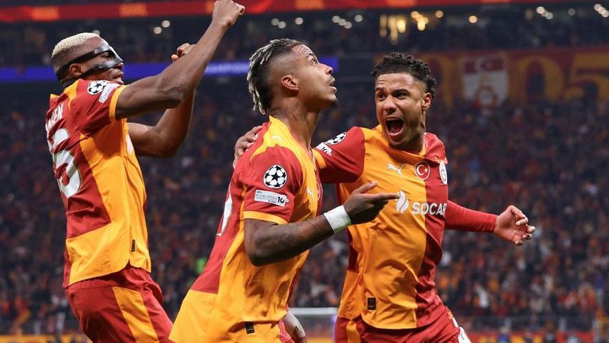 GALATASARAY