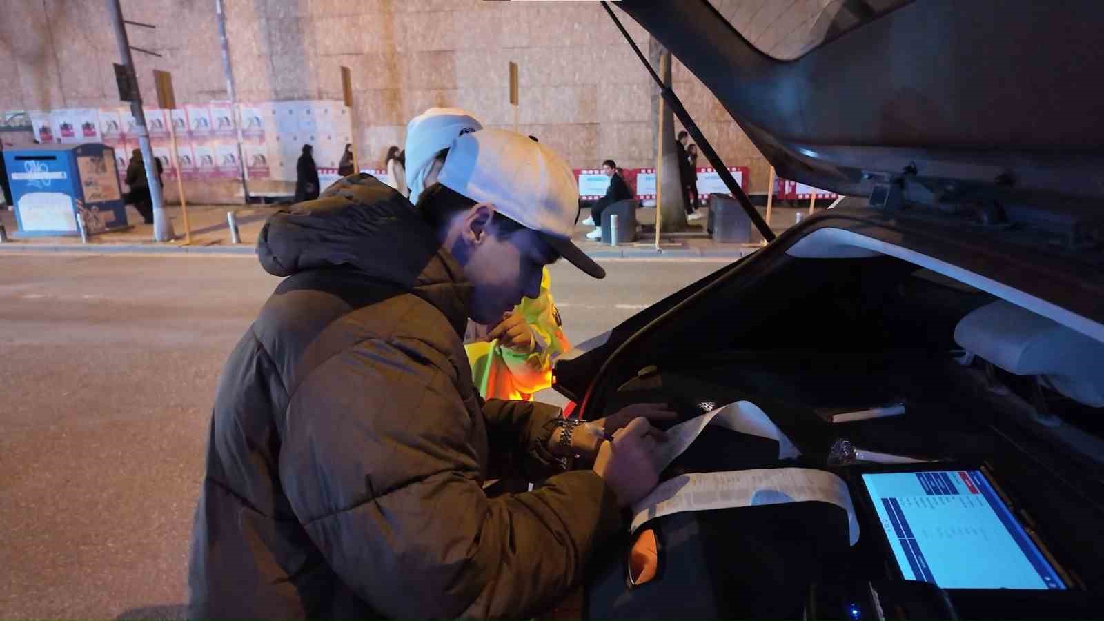 Caddebostan’da trafik magandalarına 259 bin lira ceza 6 caddebostanda trafik magandalarina 259 bin lira ceza 2