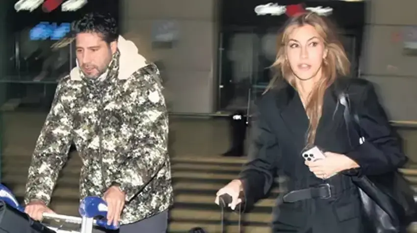 çağla şıkel yeni sevgilisi