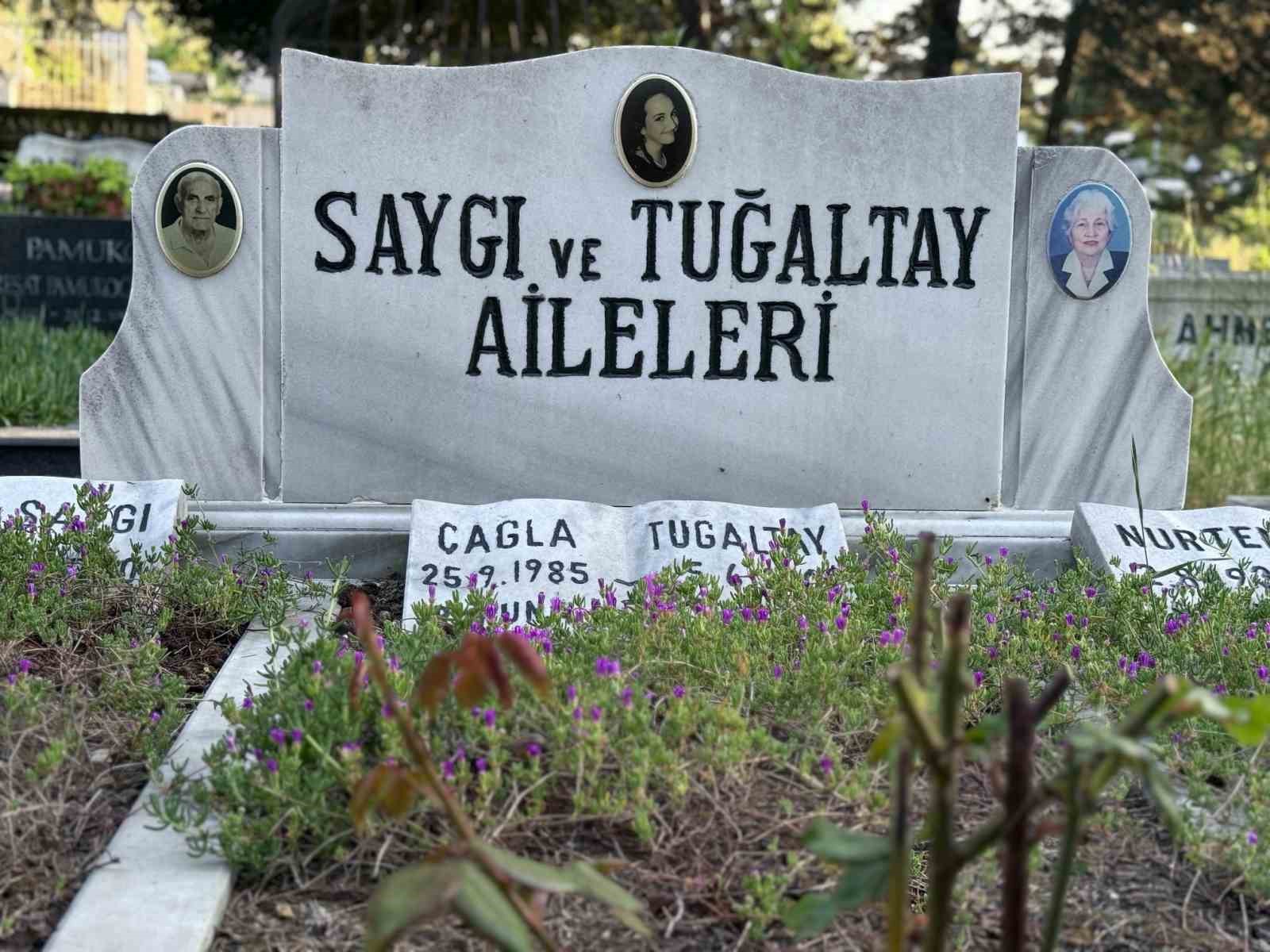 cagla tugaltay cinayetinde flas gelisme olen komsusunun mezari acildi 0 Ow9BrzNQ
