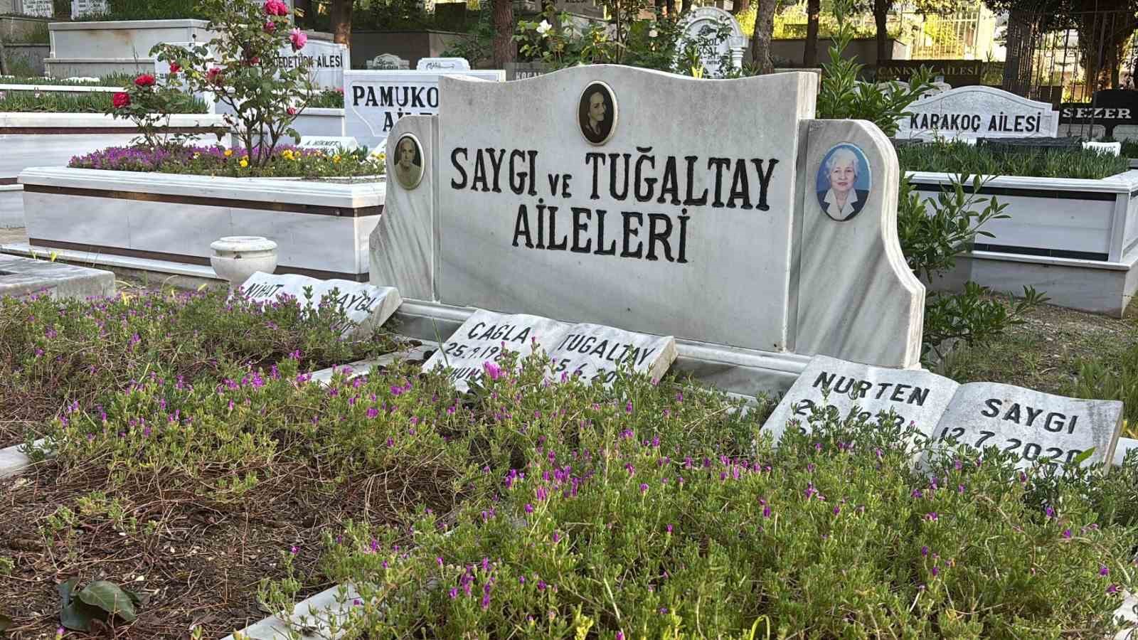cagla tugaltay cinayetinde flas gelisme olen komsusunun mezari acildi 2 CQZYtyik
