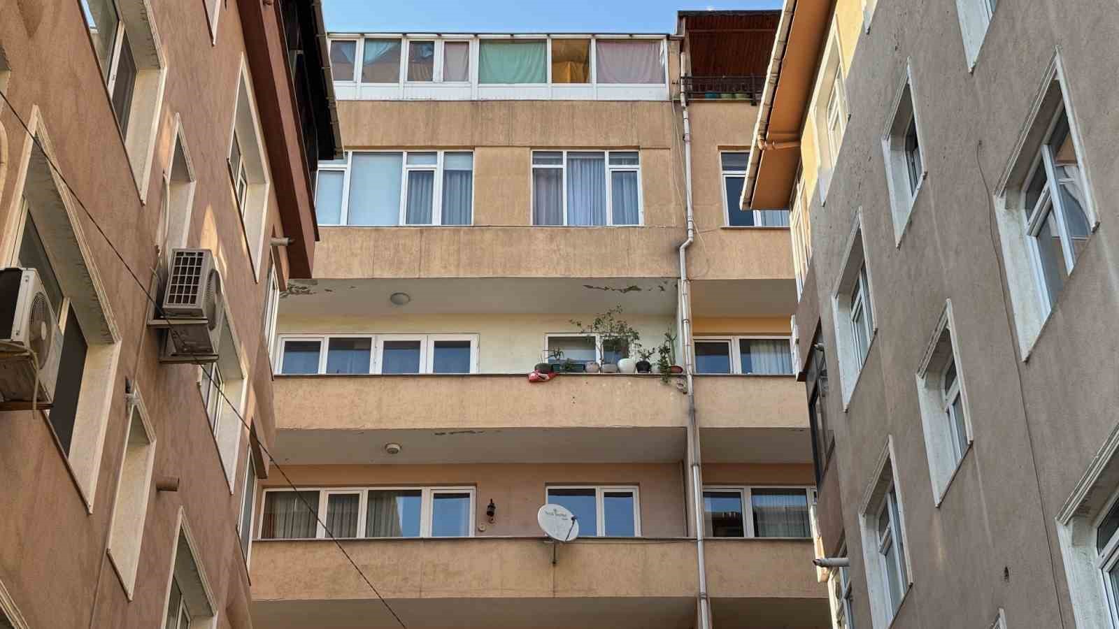 cagla tugaltay cinayetinde flas gelisme olen komsusunun mezari acildi 4