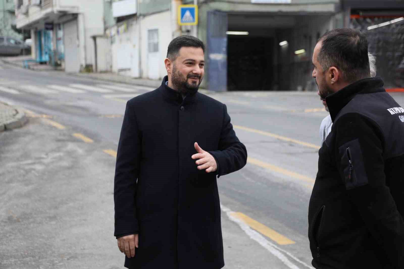 caglayan mahallesine yaklasik 100 araclik acik otopark 3 qgksIYnl