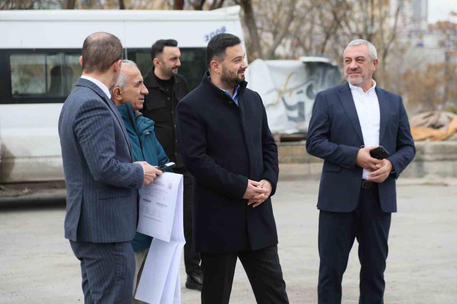 caglayan mahallesine yaklasik 100 araclik acik otopark 5 RDy77eRz