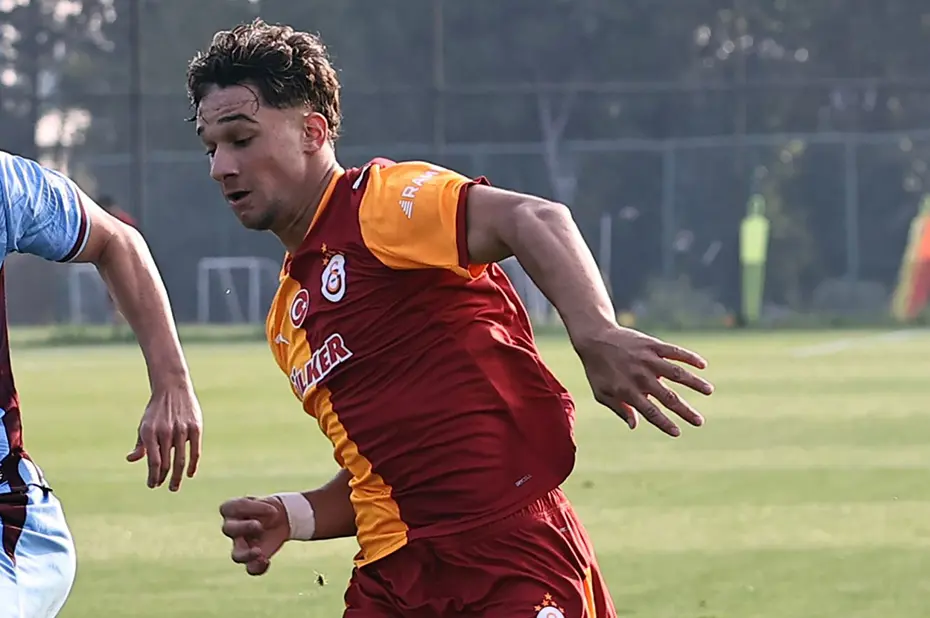 GALATASARAY