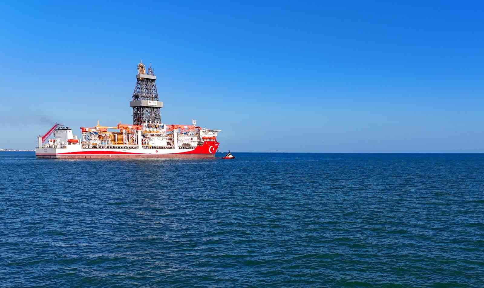 cagri bey sondaj gemisi bakan bayraktarin katildigi torenle somaliye ugurlandi 12 9bwhENjt