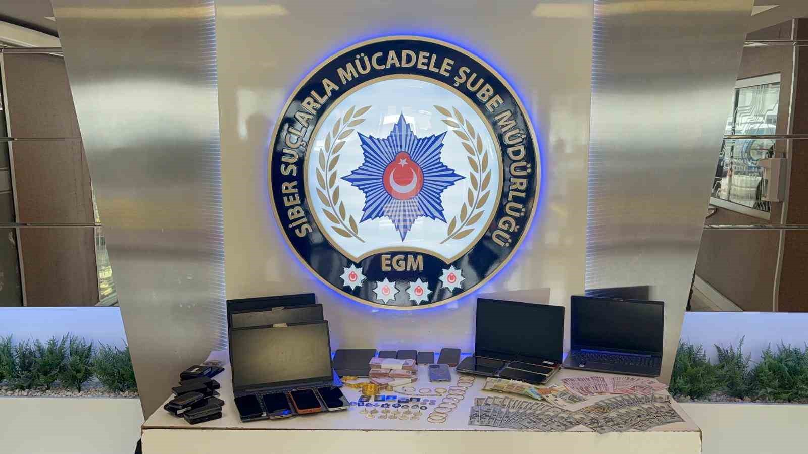 cagri merkezi dolandiricilari vatandasin kisisel verilerini panel adi verilen platformlardan ele gecirmis 0 4NwSkrv2