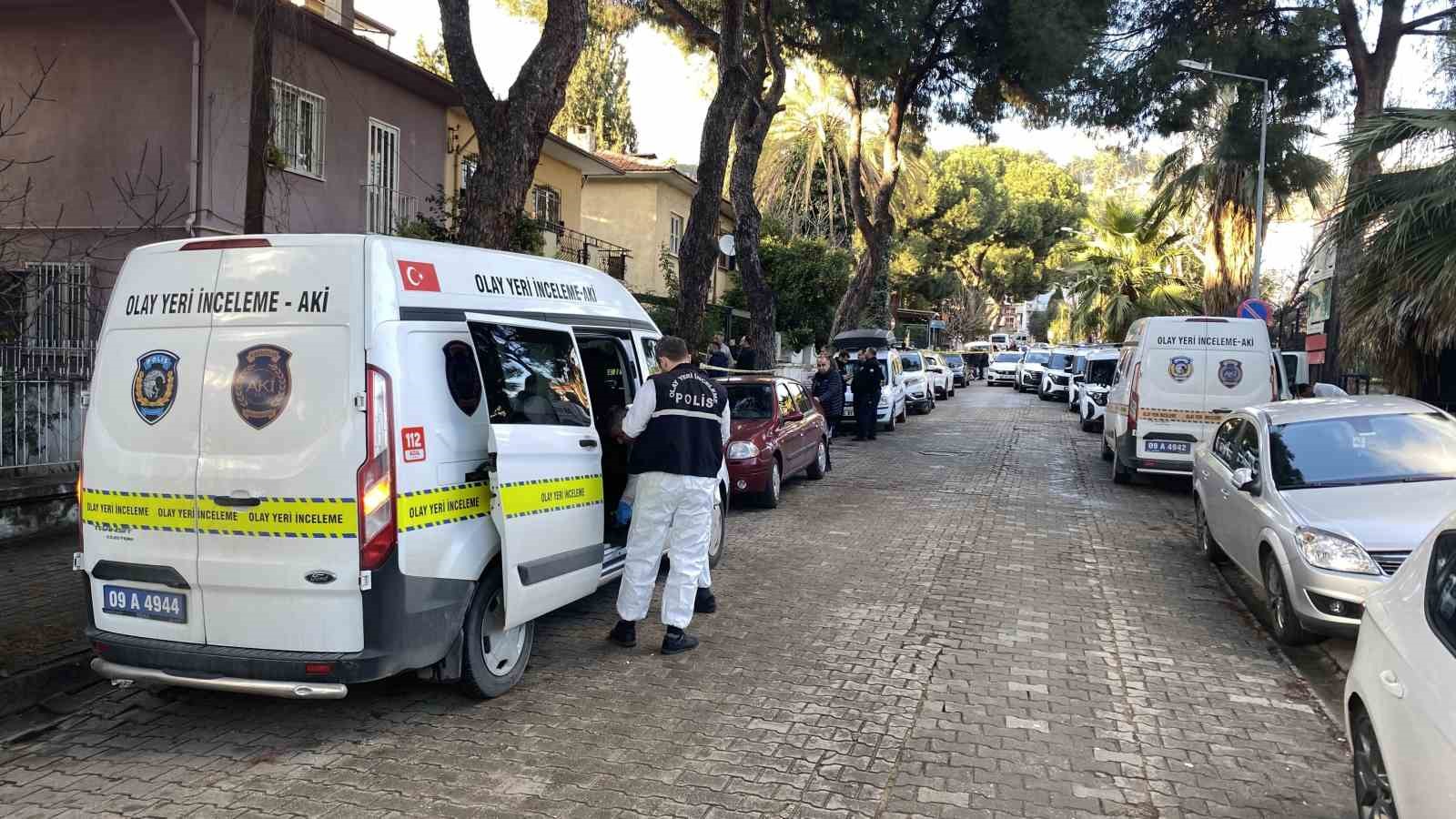 cakaloglu ciftinin cinayet suphelisi sucunu itiraf etti 1