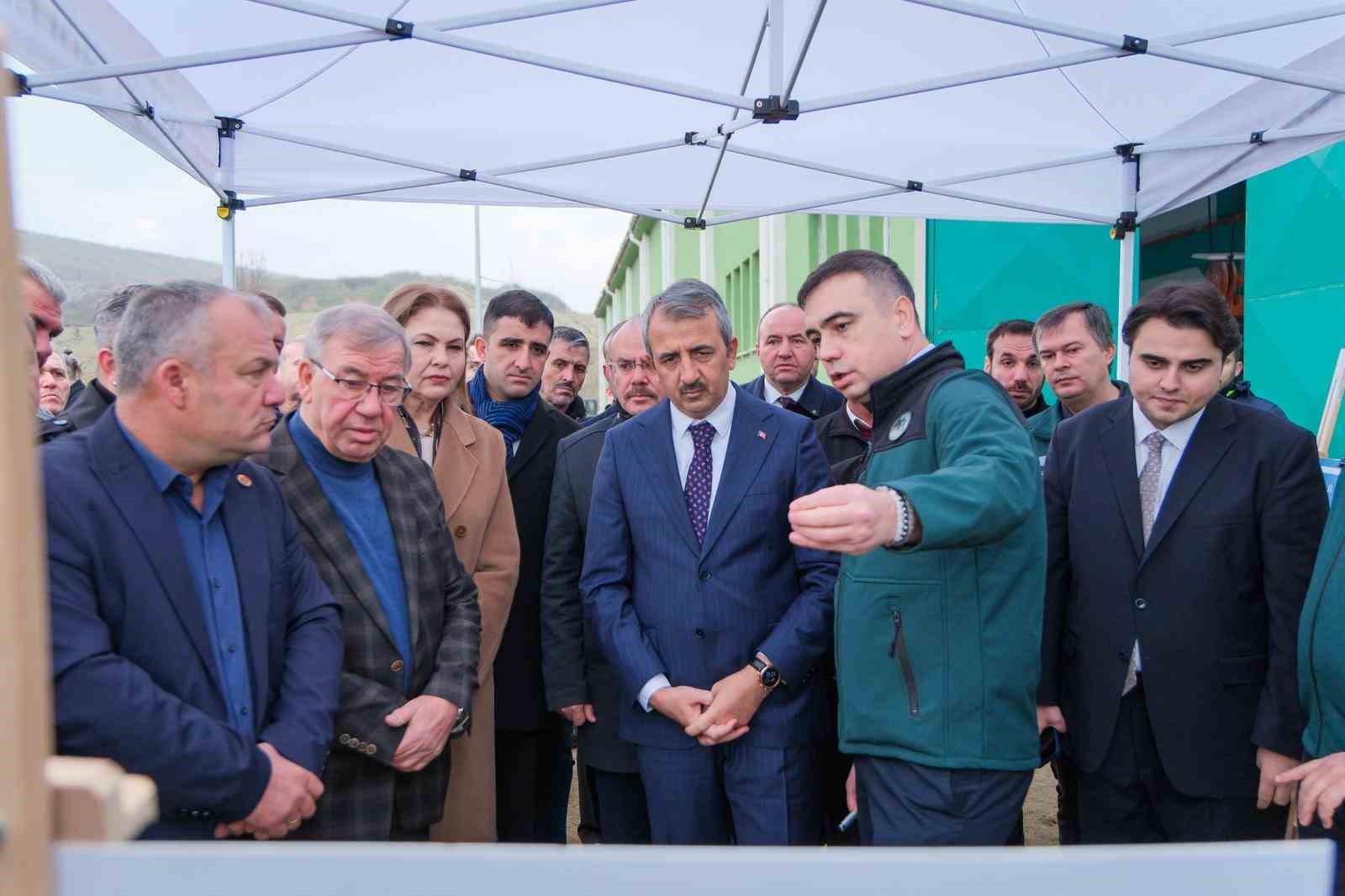 cakmak baraji devreye alindi 520 bin dekar arazi suya kavusacak 4 1CDugYCR