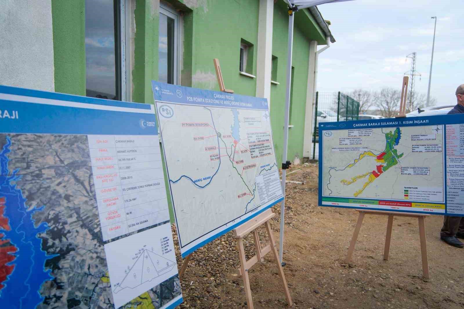 cakmak baraji devreye alindi 520 bin dekar arazi suya kavusacak 5 qi1wBtUK