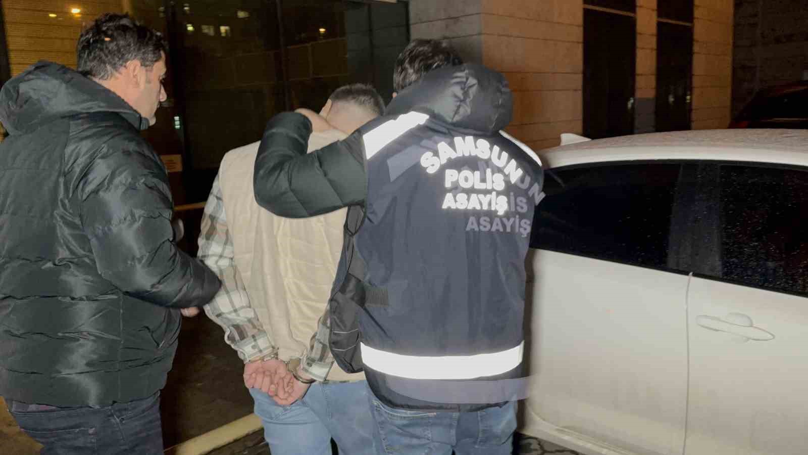 caldigi motosikleti tarlaya atti parmak izinden yakalandi 2 TLNh3rMc
