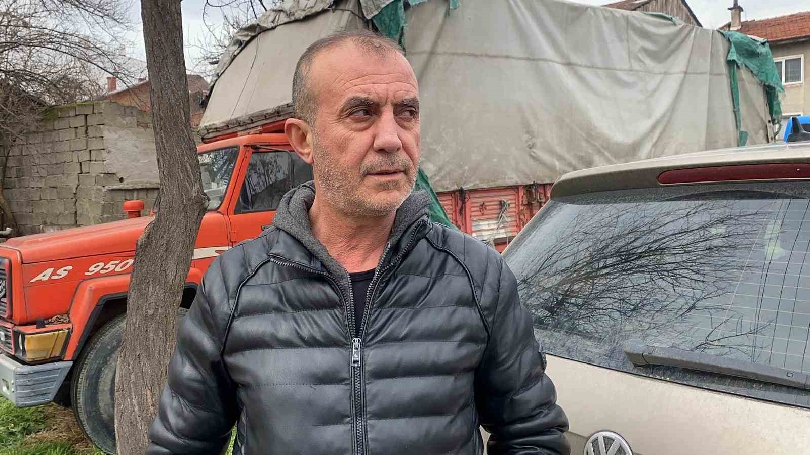 caldiklari motosikleti calistiramayan hirsizlar zarar verip birakti 1 D45DVGi1