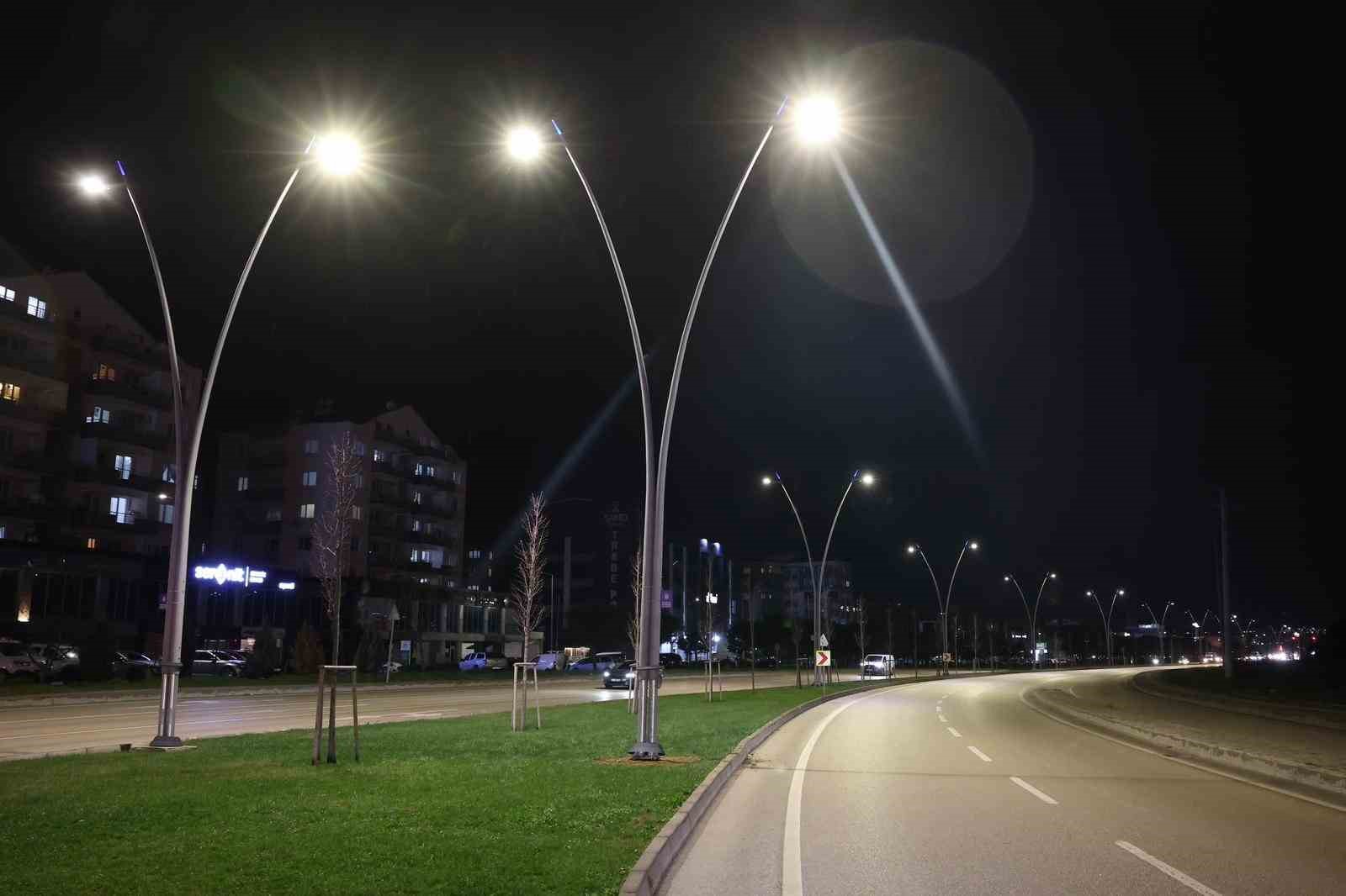 cali yolu buyuksehirle aydinlandi 3 bbnETGWL