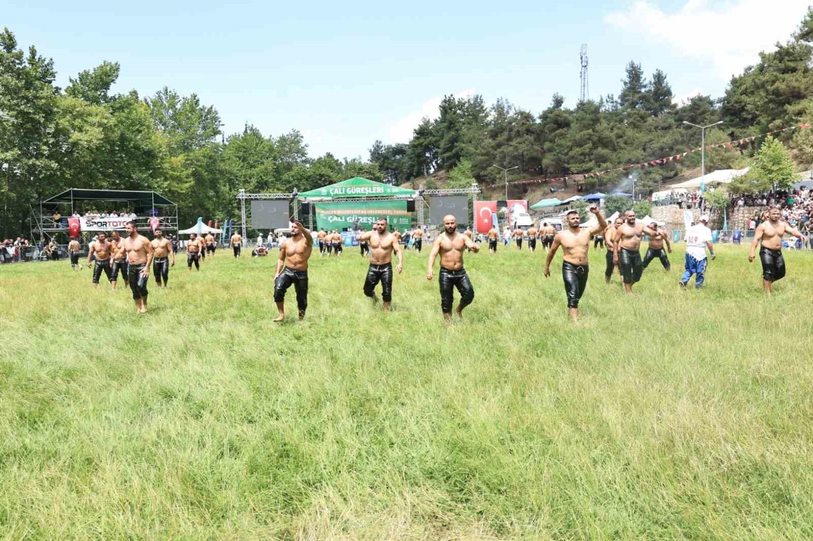 calida er meydani 64uncu kez kuruluyor 4 AytzX7mZ