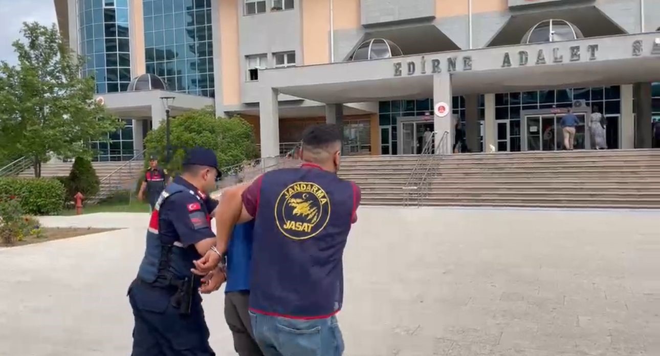 calinan altinlar aileye teslim edildi zanli tutuklandi 0