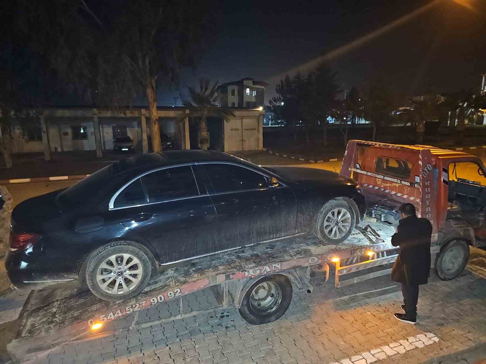 calinti otomobil ahirda bulundu 2 7aaVzRVN