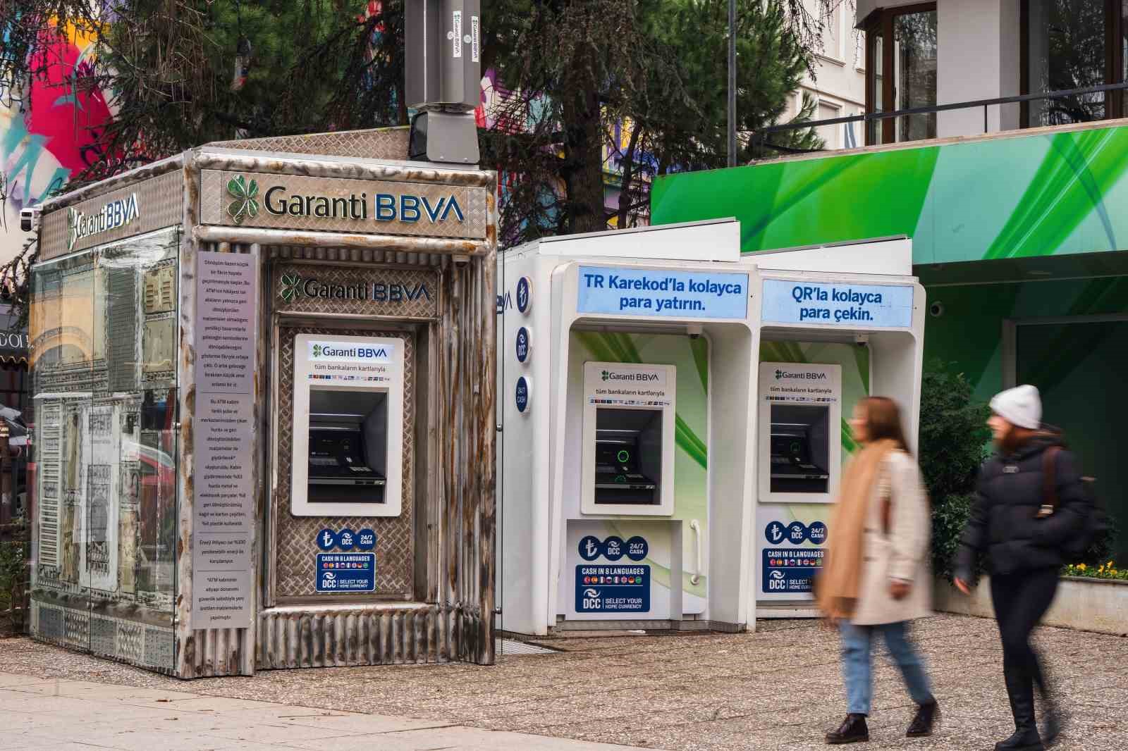 calisanlarin fikri hayata gecirildi atiklar ile atm uretildi 0 NBJRLq5T