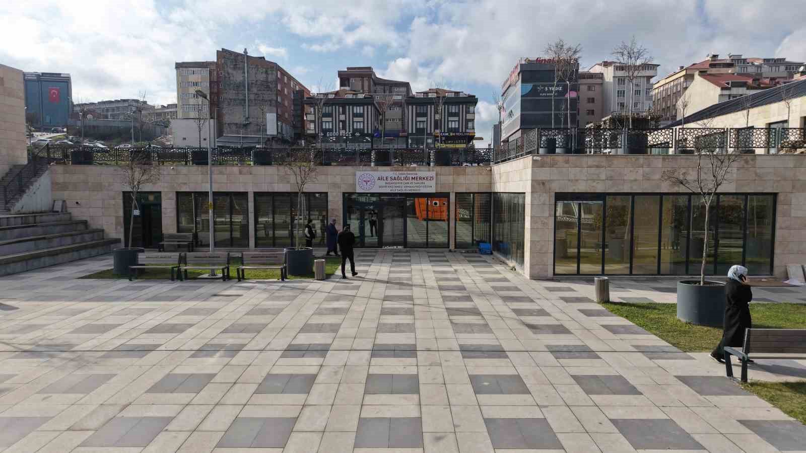 Çam ve Sakura Şehir Hastanesi’nin sağlık hizmetleri artık Arnavutköy’de 8 cam ve sakura sehir hastanesinin saglik hizmetleri artik arnavutkoyde 4 Y96zl4wl