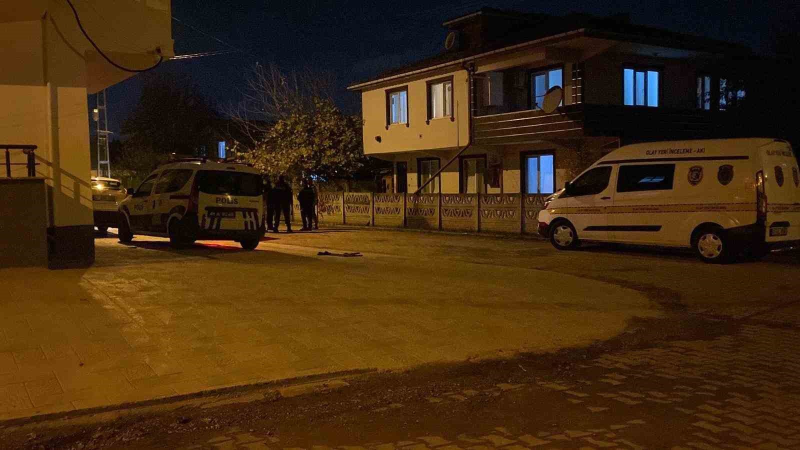 camasirhanedeki cinayetle ilgili 4 supheli tutuklandi 4 cD48Vtwm