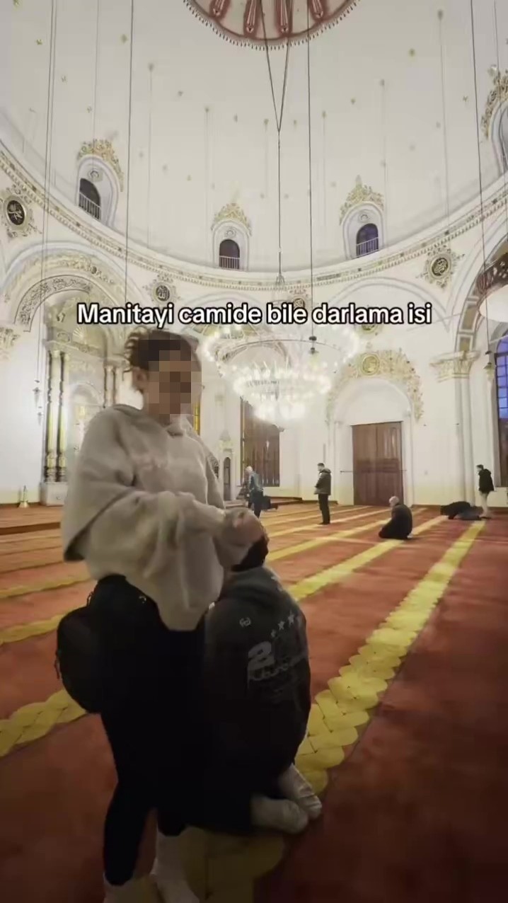 camide cekilen goruntuler tepki toplamisti ifadesinin ardindan serbest birakildi 1