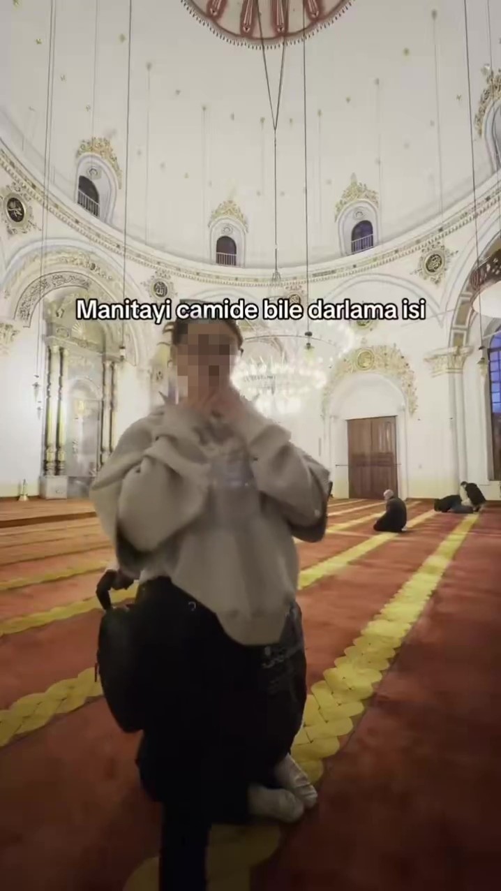 camide cekilen goruntuler tepki toplamisti ifadesinin ardindan serbest birakildi 2 ZJpPDvD5