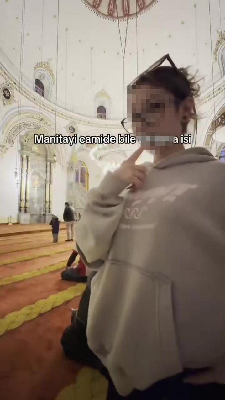 camide cekilen goruntuler tepki toplamisti ifadesinin ardindan serbest birakildi 3 rf1IAFTe