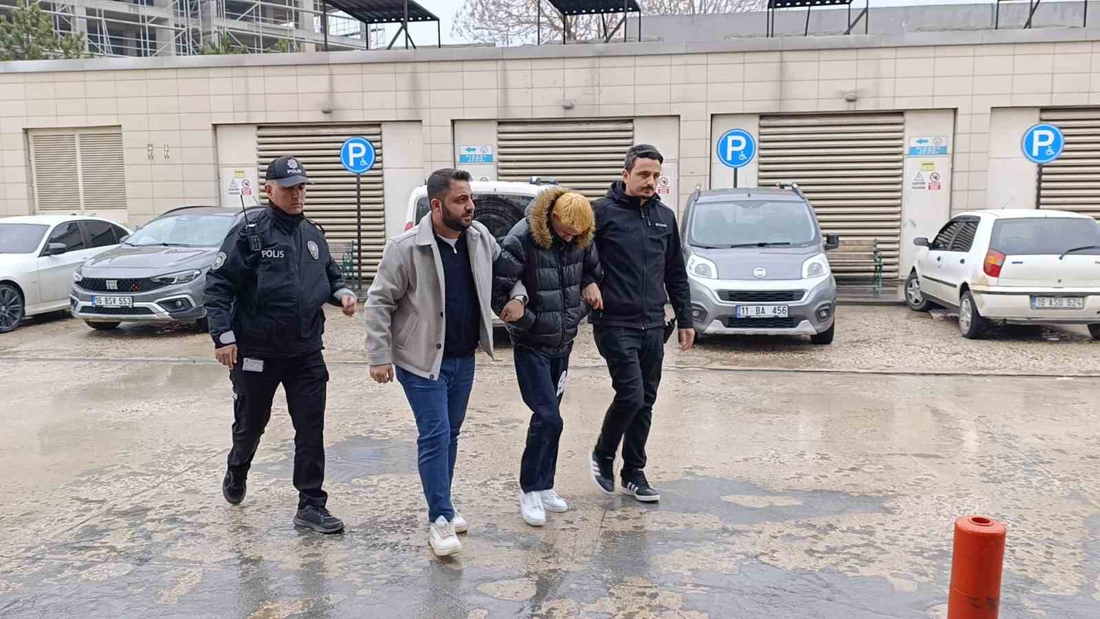 camide ciplak video ceken tiktok ureticisi adliyeye sevk edildi 1