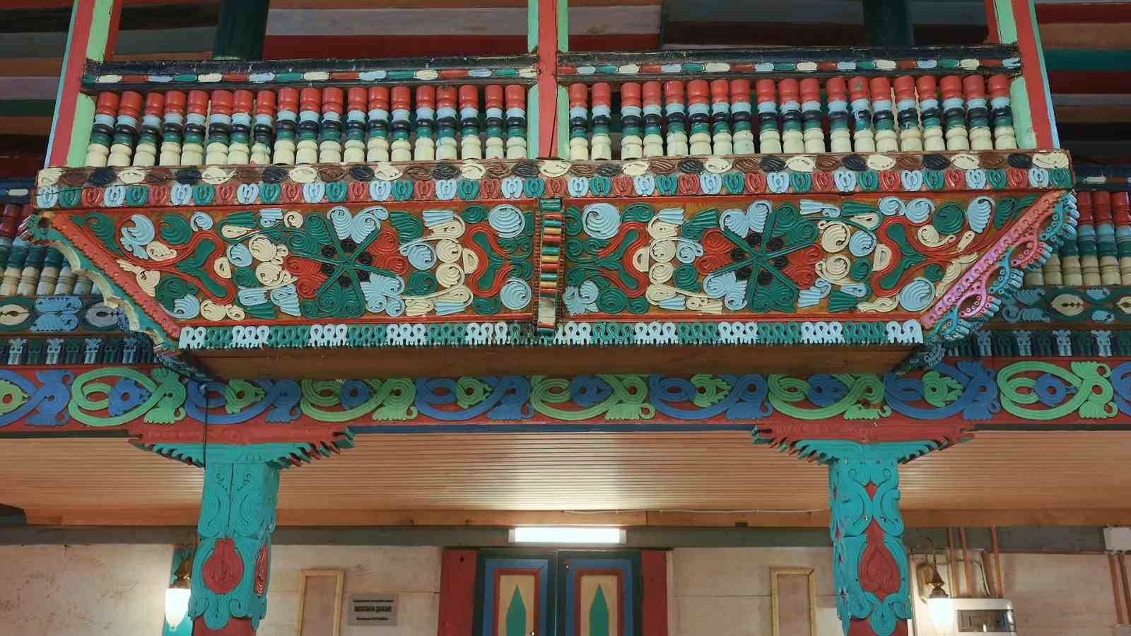 camili havzasindaki 175 yillik ahsap cami babadan ogula korunuyor 10 Fi5H8N3C