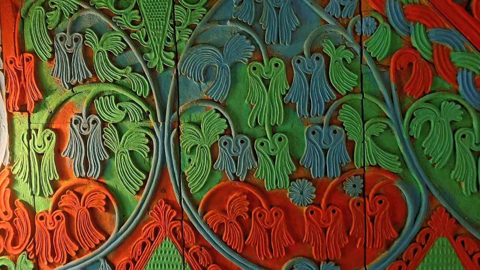 camili havzasindaki 175 yillik ahsap cami babadan ogula korunuyor 9 6sZSQcOV