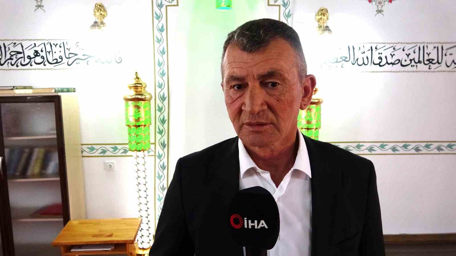 caminin duvar boslugundaki sir yuzyillar sonra ortaya cikti 1 92s66izX