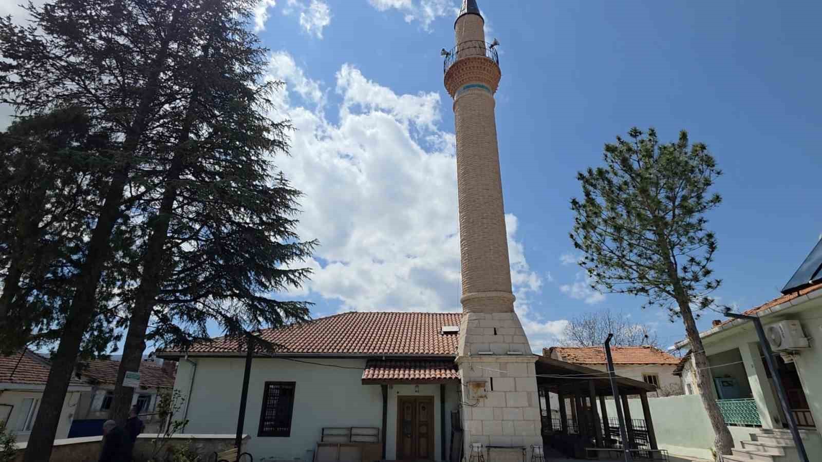 caminin duvar boslugundaki sir yuzyillar sonra ortaya cikti 3 9TQQs7m6