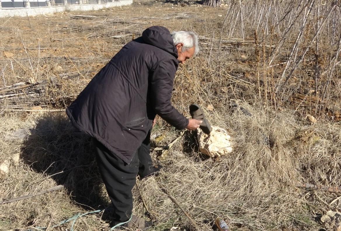 camurlu ayakkabisini cikarip markette alisveris yapmisti yine olsa yine yaparim 0 hrhb5TXU
