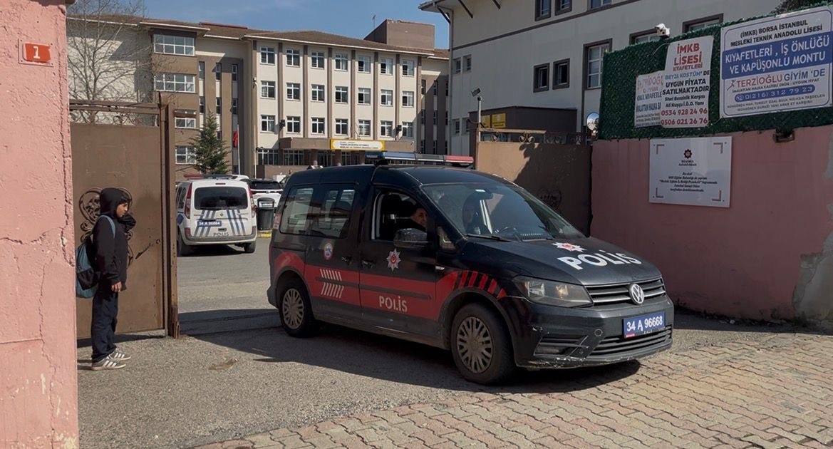 can guvenligimiz yok dedi ogrencisi tarafindan olduruldu 1