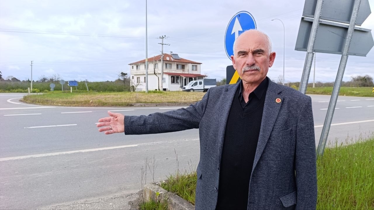 can kayiplarinin oldugu kavsakta trafik isigi talebi reddedildi iddiasi 6 XPM4dwAL