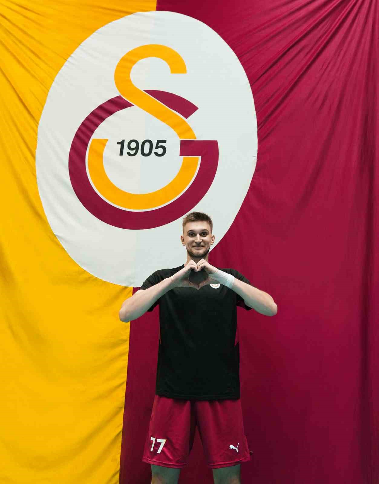 can koc galatasaray benim icin bir hayaldi 0