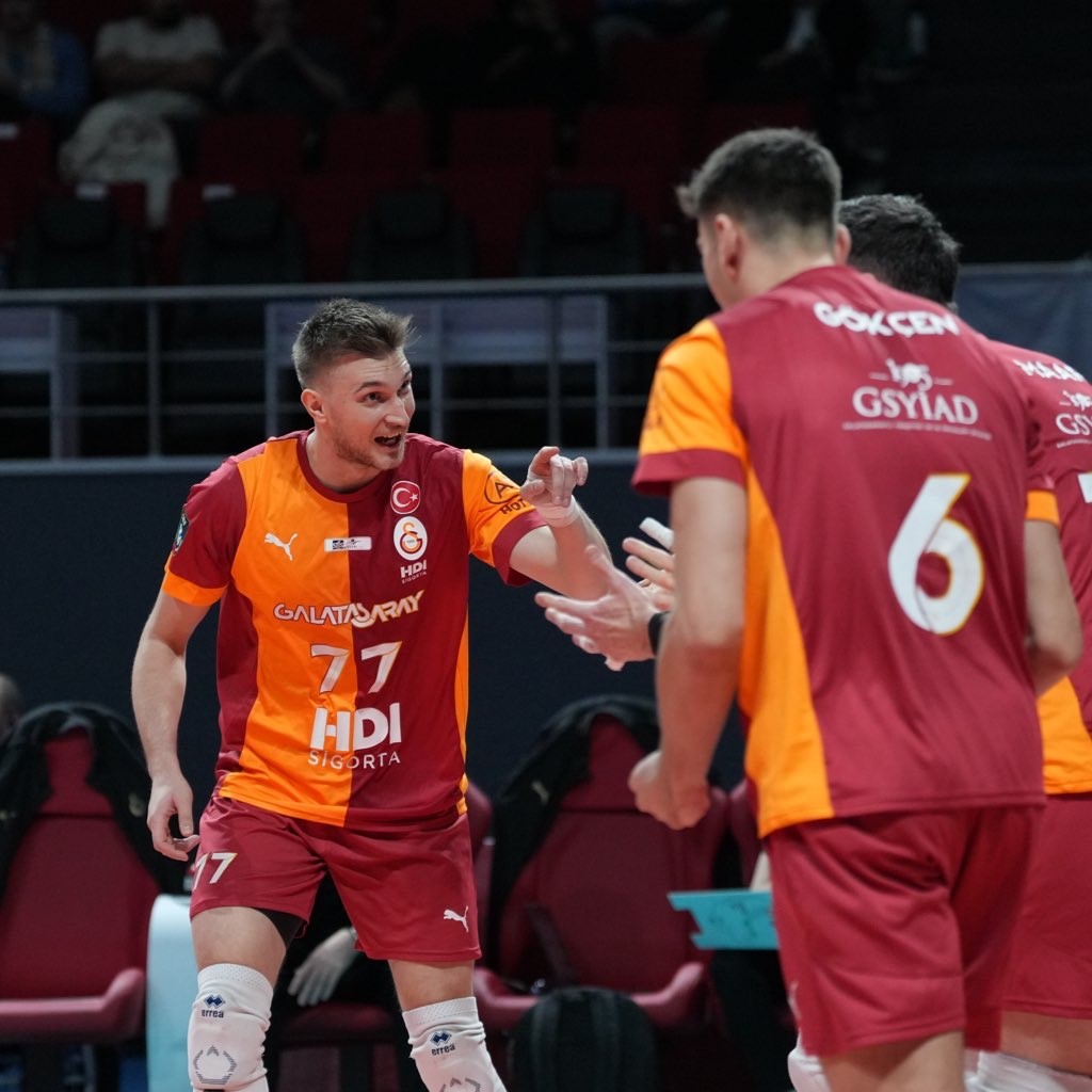 can koc galatasaray benim icin bir hayaldi 2 QfzqM1Nk