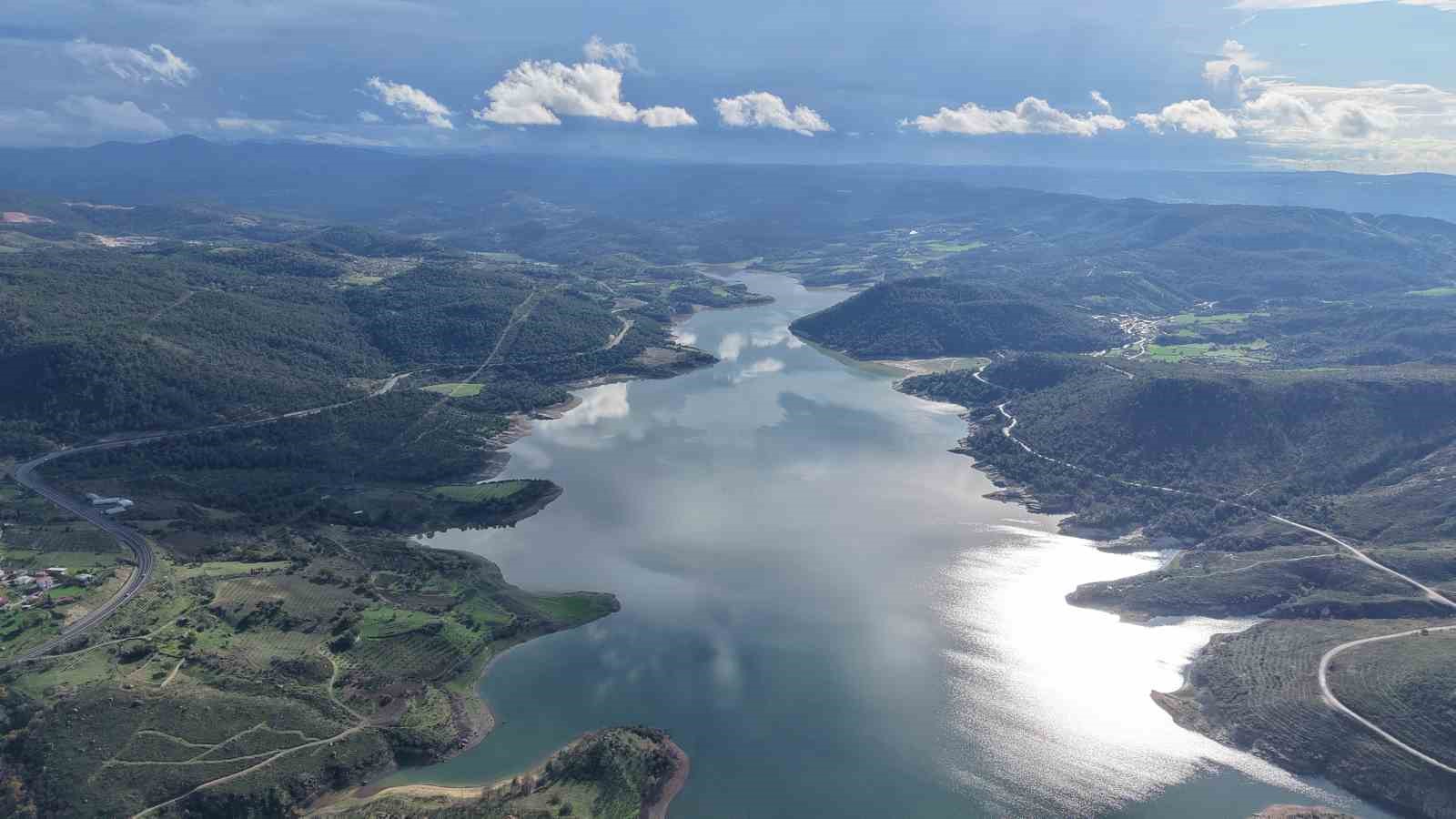 canakkale barajlarinda sevindiren artis 0 zjdAtPaH