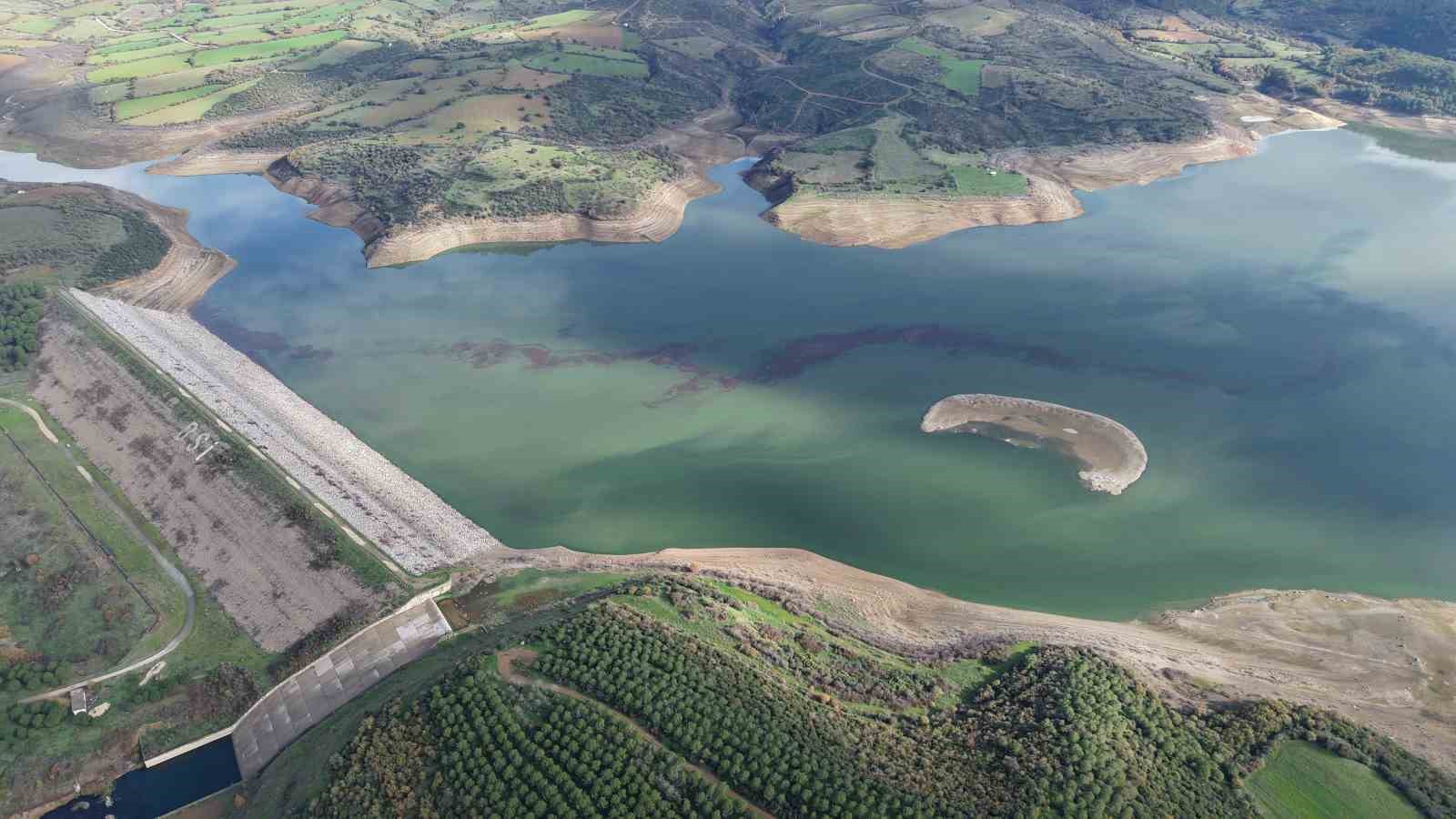 canakkale barajlarinda sevindiren artis 6 t6MBaway